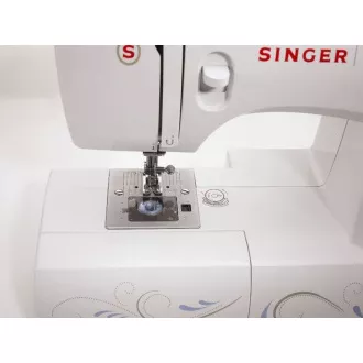 SMC 3323/00 SINGER VARRÓGÉP