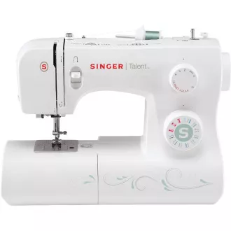 SMC 3321/00 SINGER VARRÓGÉP