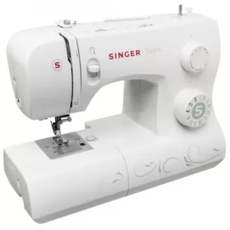 SMC 3321/00 SINGER VARRÓGÉP