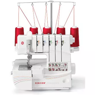 SMO 14T968/00 VARRÓGÉP SINGER