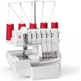 SMO 14T968/00 VARRÓGÉP SINGER