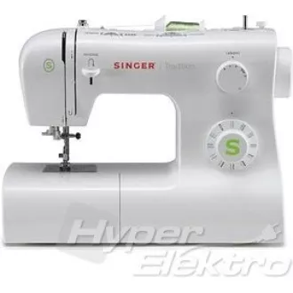 SMC 4411/00 SINGER VARRÓGÉP