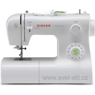 SMC 2273/00 SINGER VARRÓGÉP