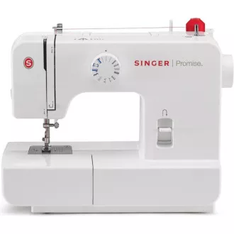 SMC 1408/00 SINGER VARRÓGÉP