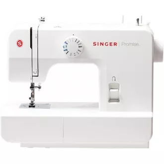 SMC 1408/00 SINGER VARRÓGÉP