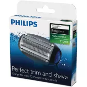 TT2000/43 BOROTVAPENGE PHILIPS