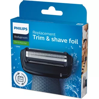 TT2000/43 BOROTVAPENGE PHILIPS