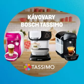 TASSIMO CAFÉ KRÉMA KAPSZULA 16db TASSIMO
