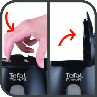 KO299830 TEFAL FORRÓ