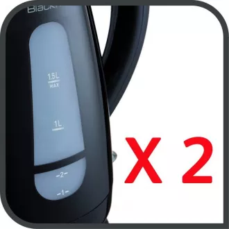 KO299830 TEFAL FORRÓ