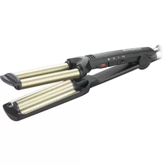 C260E Waver hajsütővas BaByliss C260E Waver hajsütővas BaByliss