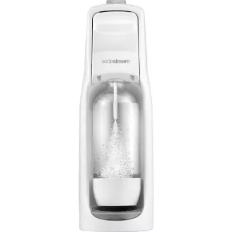 JET WHITE most SODASTREAM