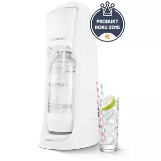 JET WHITE most SODASTREAM