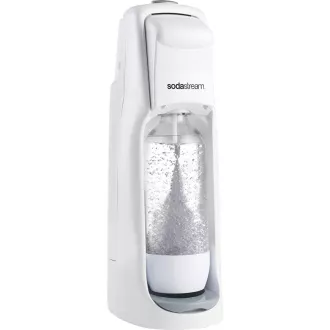 JET WHITE most SODASTREAM