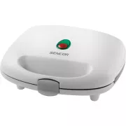 SSM 3100 szendvicskészítő SENCOR
