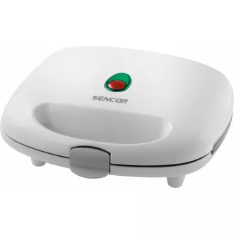 SSM 3100 szendvicskészítő SENCOR
