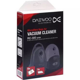 MICRO RC BAG 300 320 221N 5 DB DAEWOO MICRO RC BAG 300 320 221N 5 DB DAEWOO