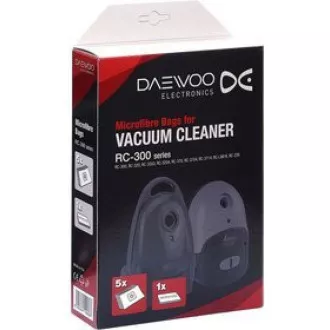 MICRO RC BAG 300 320 221N 5 DB DAEWOO MICRO RC BAG 300 320 221N 5 DB DAEWOO