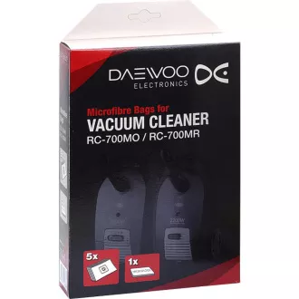 TÁSKA MICRO RC 700 800 5 DB DAEWOO
