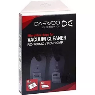 TÁSKA MICRO RC 700 800 5 DB DAEWOO