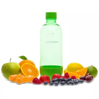 Flakon TriPack 1l NARANCS / PIROS / GREEN SODAST