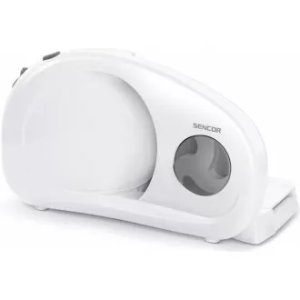 SFS 1000WH ételszeletelő SENCOR