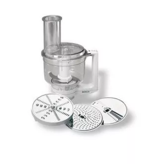 MUZ5MM1 TARTOZÉKOK BOSCH ROBOTHOZ