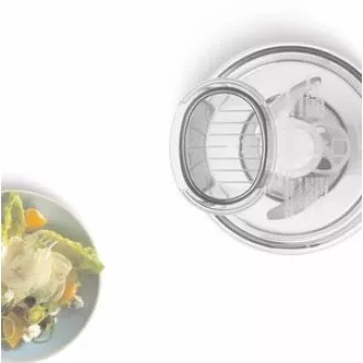 MUZ5MM1 TARTOZÉKOK BOSCH ROBOTHOZ