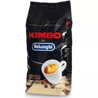 100% ARABICA KÁVÉBAB 1KG DE'LONGHI