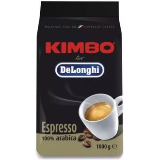 100% ARABICA KÁVÉBAB 1KG DE'LONGHI