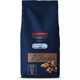 100% ARABICA KÁVÉBAB 1KG DE'LONGHI