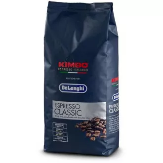 ESPRESSO CLASSIC KÁVÉBABOK 1KG DE'LONGHI ESPRESSO CLASSIC KÁVÉBABOK 1KG DE'LONGHI