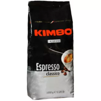 ESPRESSO CLASSIC KÁVÉBABOK 1KG DE'LONGHI ESPRESSO CLASSIC KÁVÉBABOK 1KG DE'LONGHI