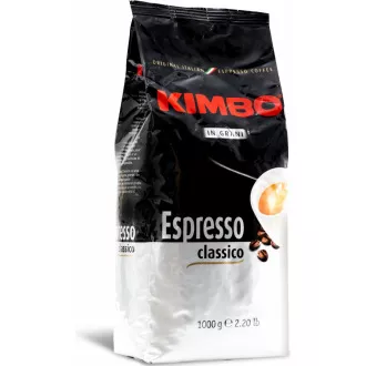 ESPRESSO CLASSIC KÁVÉBABOK 1KG DE'LONGHI ESPRESSO CLASSIC KÁVÉBABOK 1KG DE'LONGHI