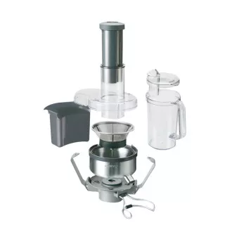 641 KENWOOD GYÜMÖLCSCENTRIFUGA
