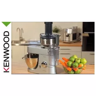 340 KENWOOD SZELETELŐ ÉS APRÍTÓ GÉPNÉL