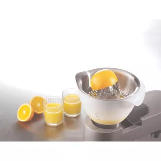 312 KENWOOD CITRUSPRÉSNÉL 312 KENWOOD CITRUSPRÉSNÉL