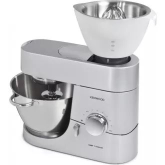 312 KENWOOD CITRUSPRÉSNÉL 312 KENWOOD CITRUSPRÉSNÉL