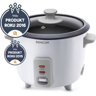 SRM 0600WH rizsfőző SENCOR