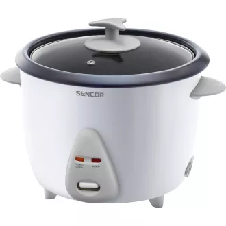 SRM 1500WH rizsfőző SENCOR