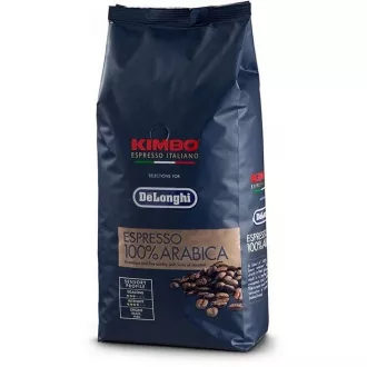 100% ARABICA KÁVÉBAB 250G DE'LONGHI