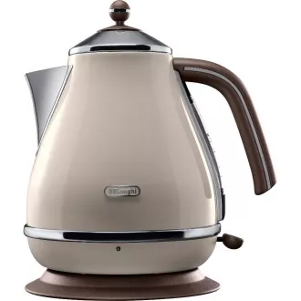 KBOV 2001 BG DELONGHI KETTLE