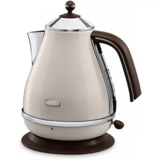 KBOV 2001 BG DELONGHI KETTLE