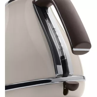 KBOV 2001 BG DELONGHI KETTLE