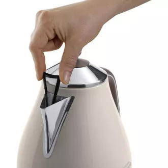KBOV 2001 BG DELONGHI KETTLE