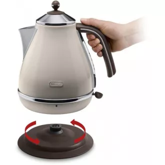 KBOV 2001 BG DELONGHI KETTLE