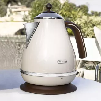 KBOV 2001 BG DELONGHI KETTLE