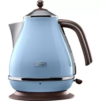 KBOV 2001 AZ DELONGHI KETTLE KBOV 2001 AZ DELONGHI KETTLE