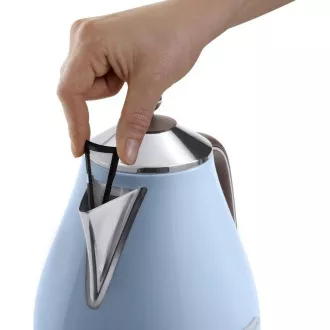 KBOV 2001 AZ DELONGHI KETTLE KBOV 2001 AZ DELONGHI KETTLE