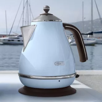 KBOV 2001 AZ DELONGHI KETTLE KBOV 2001 AZ DELONGHI KETTLE